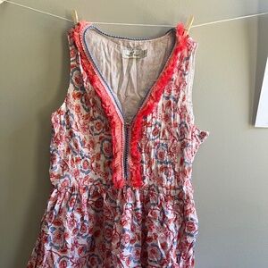 Vineyard vines mini dress
